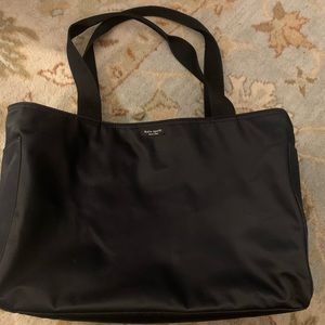 Kate Spade Abigail Diaper Bag (or large tote)